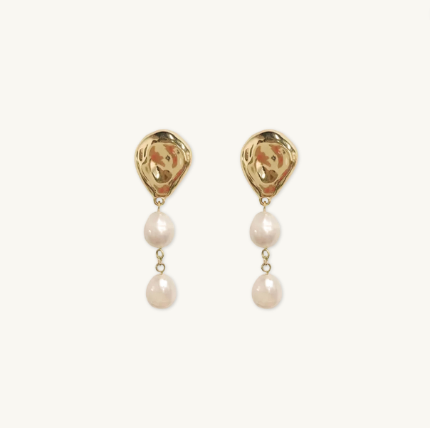 ANASTASIA EARRING