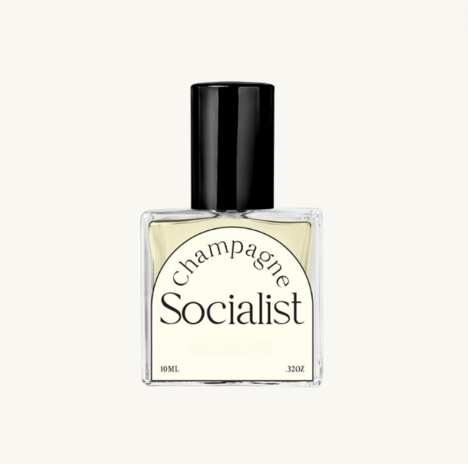 PERFUME DUPE OILS - Champagne Socialist