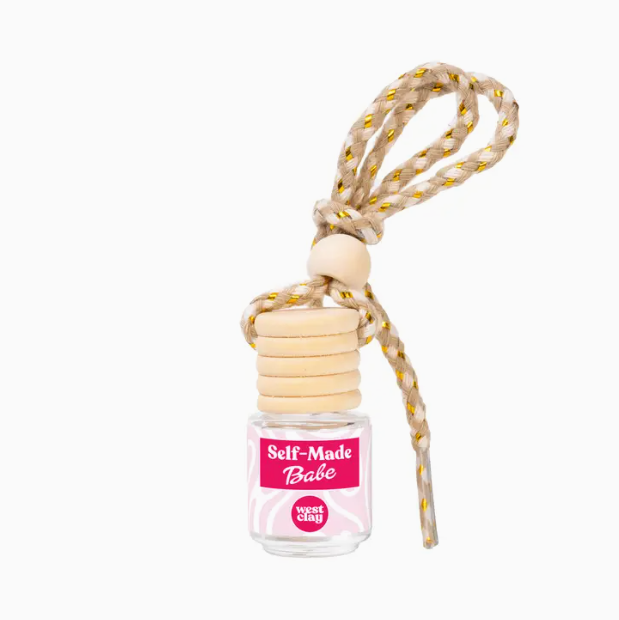 DIFFUSEUR DE PARFUM POUR VOITURE