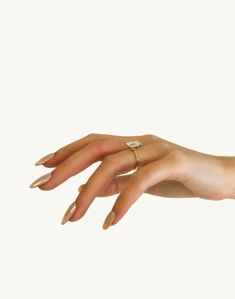 SOFIA RING SET