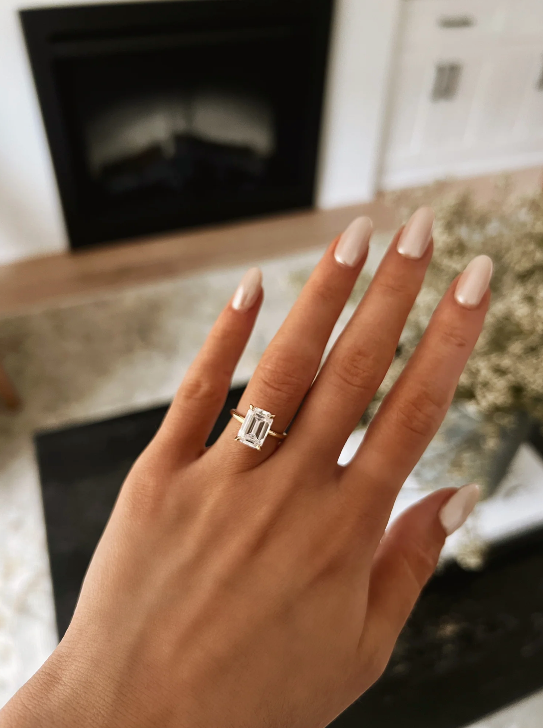 SOFIA RING SET