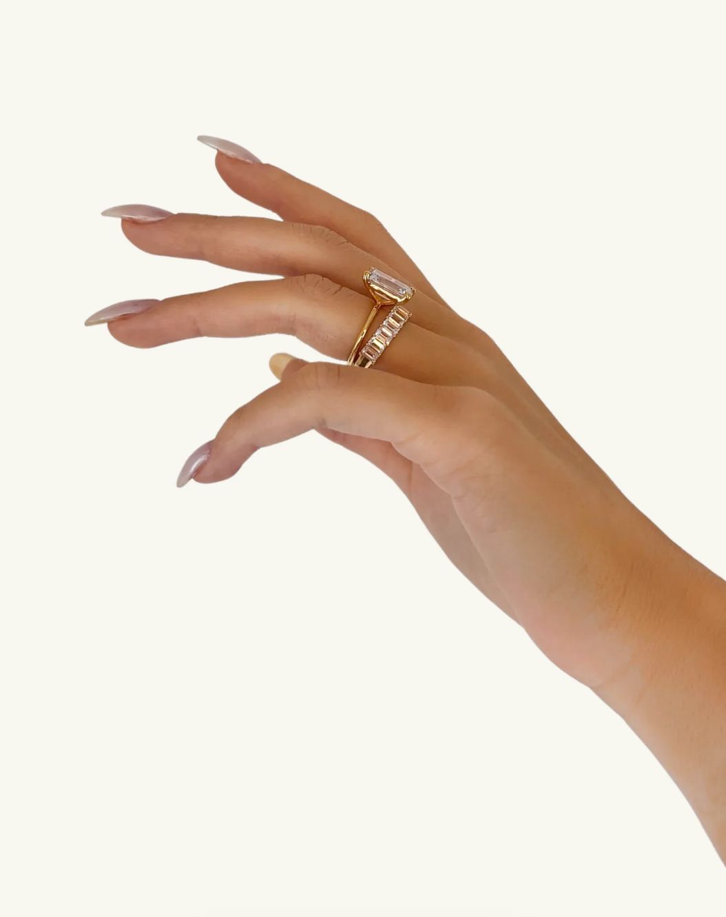 SOFIA RING SET