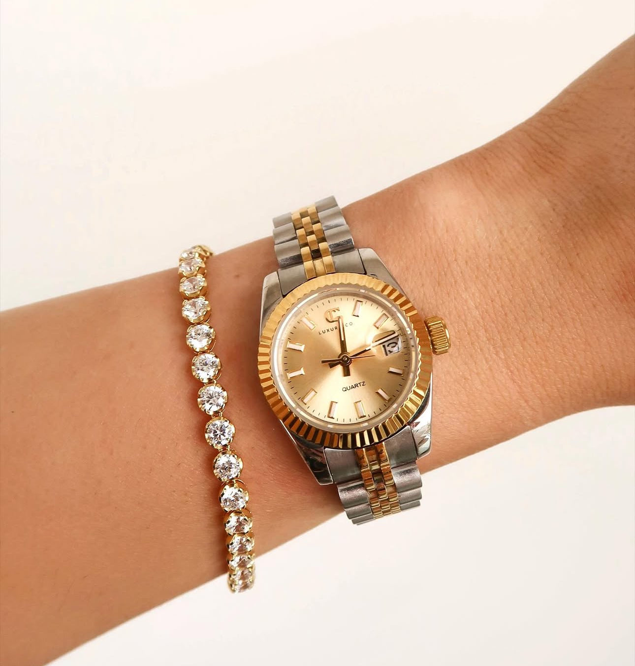IMPERFECT WATCHES