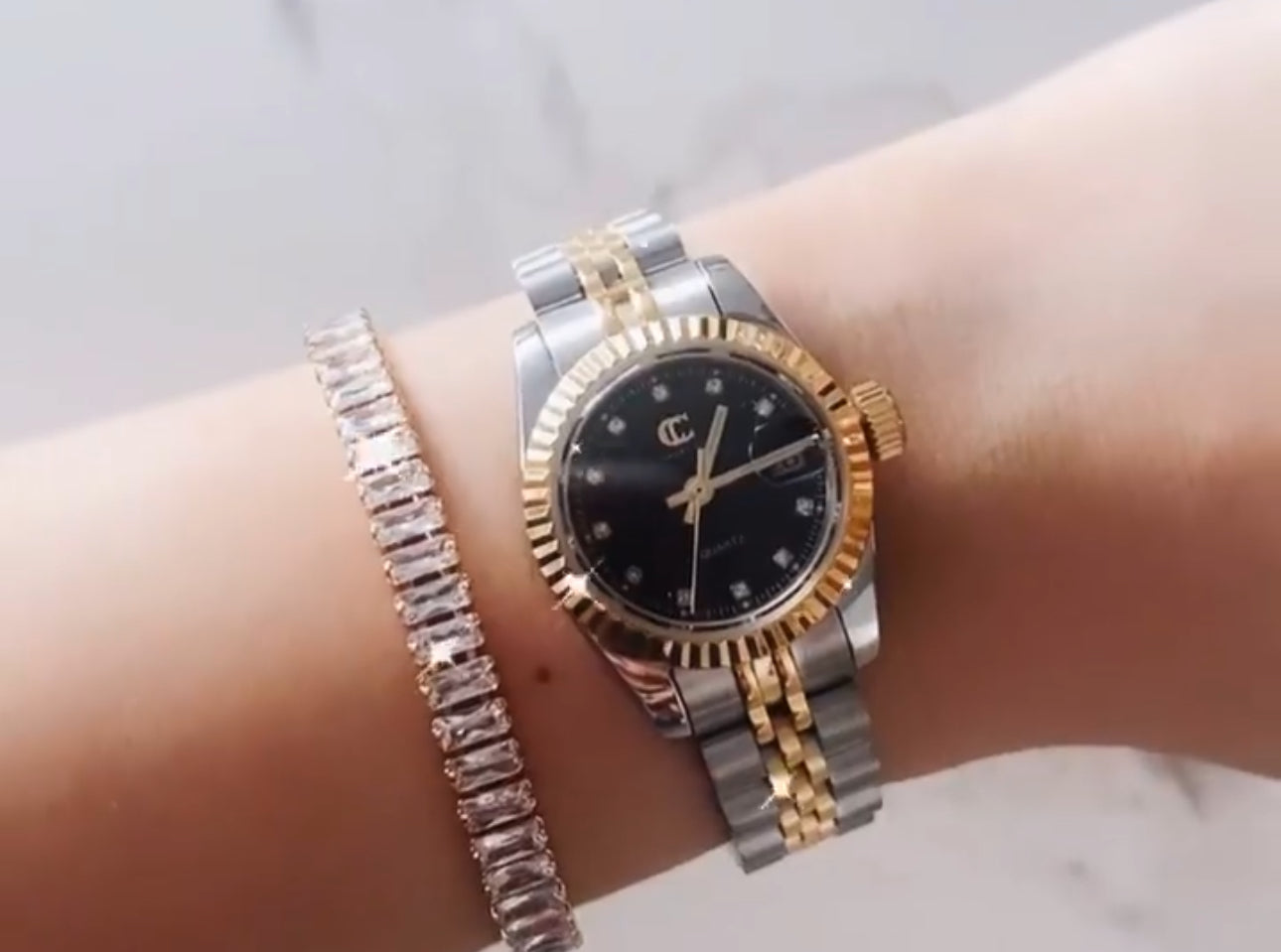 IMPERFECT WATCHES