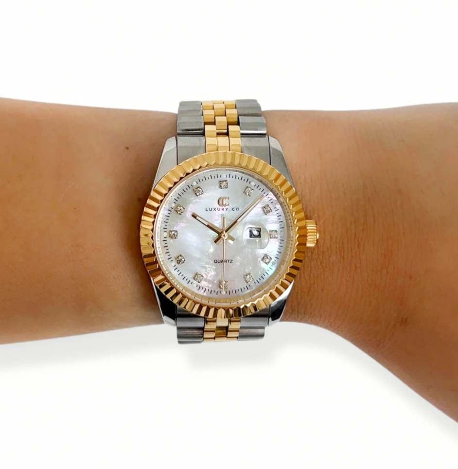 IMPERFECT WATCHES