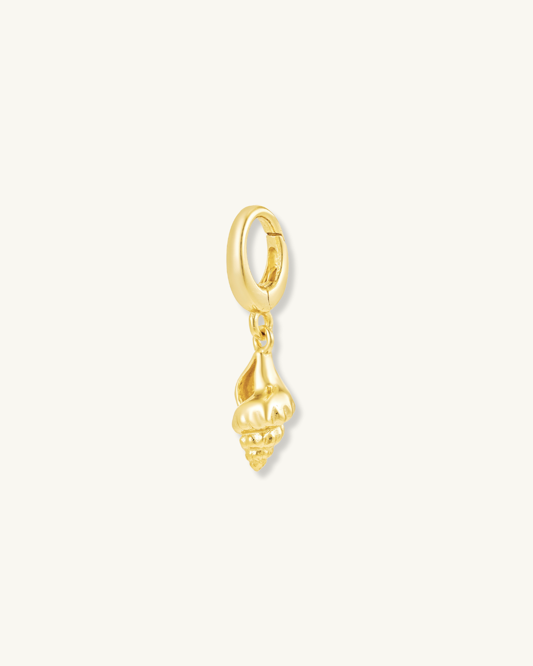 SEASHELL CHARM
