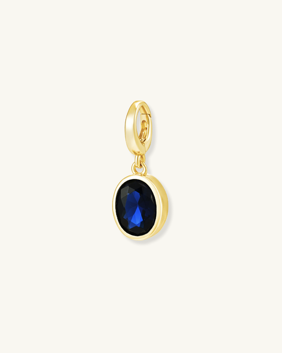 BIRTHSTONE CHARMS