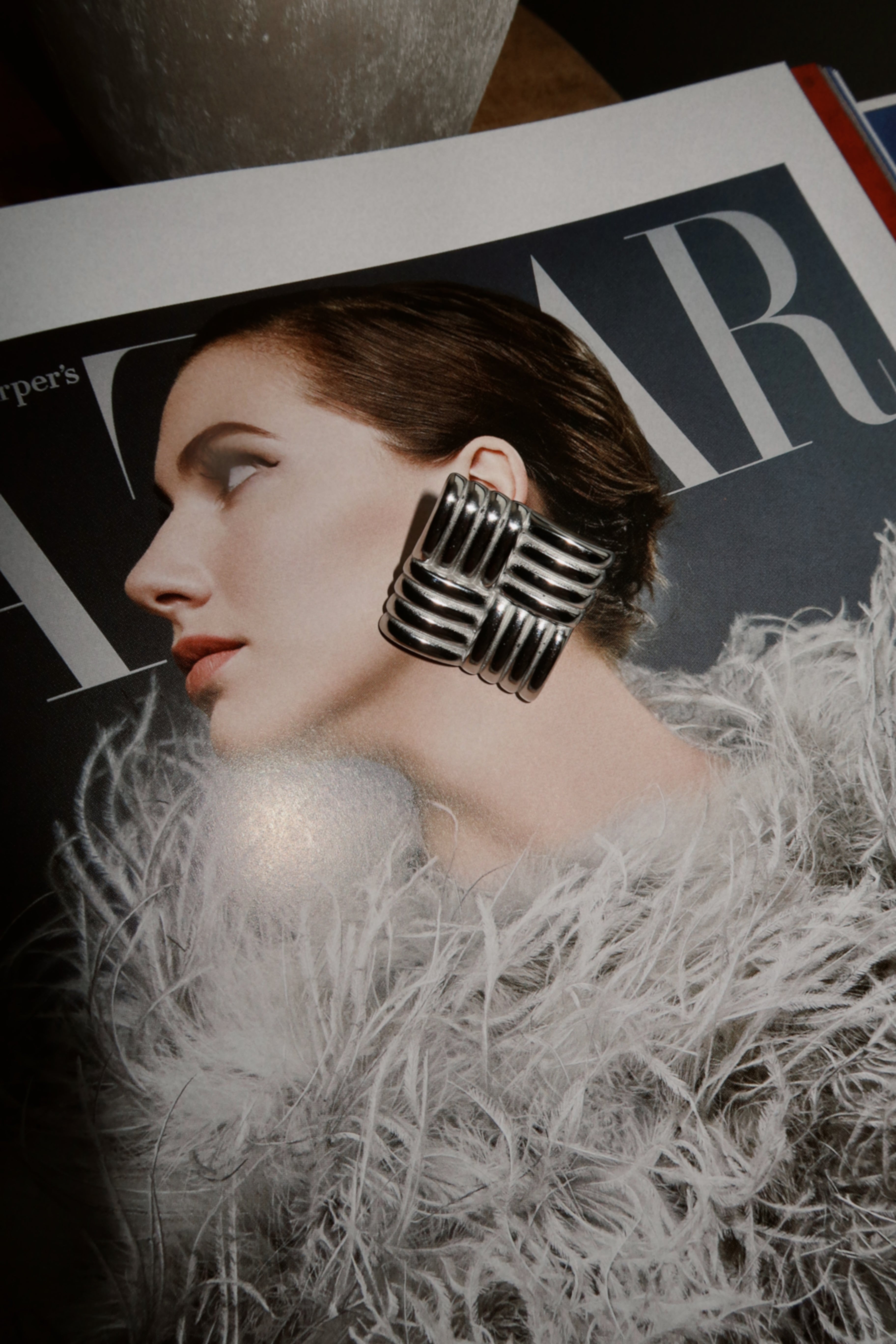 GISELLE EARRING