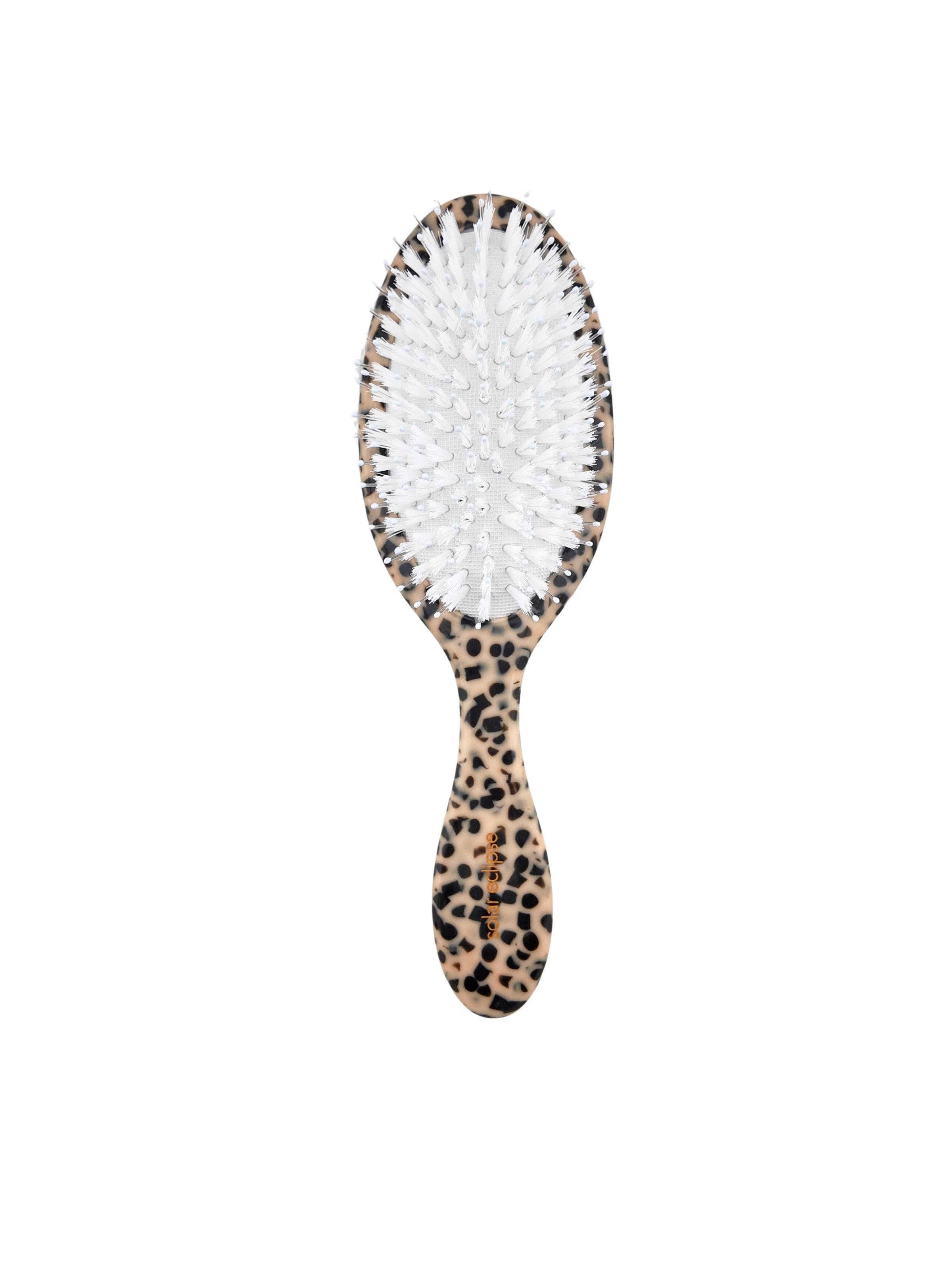 Americana Teddy Amazing Hair Day Brush