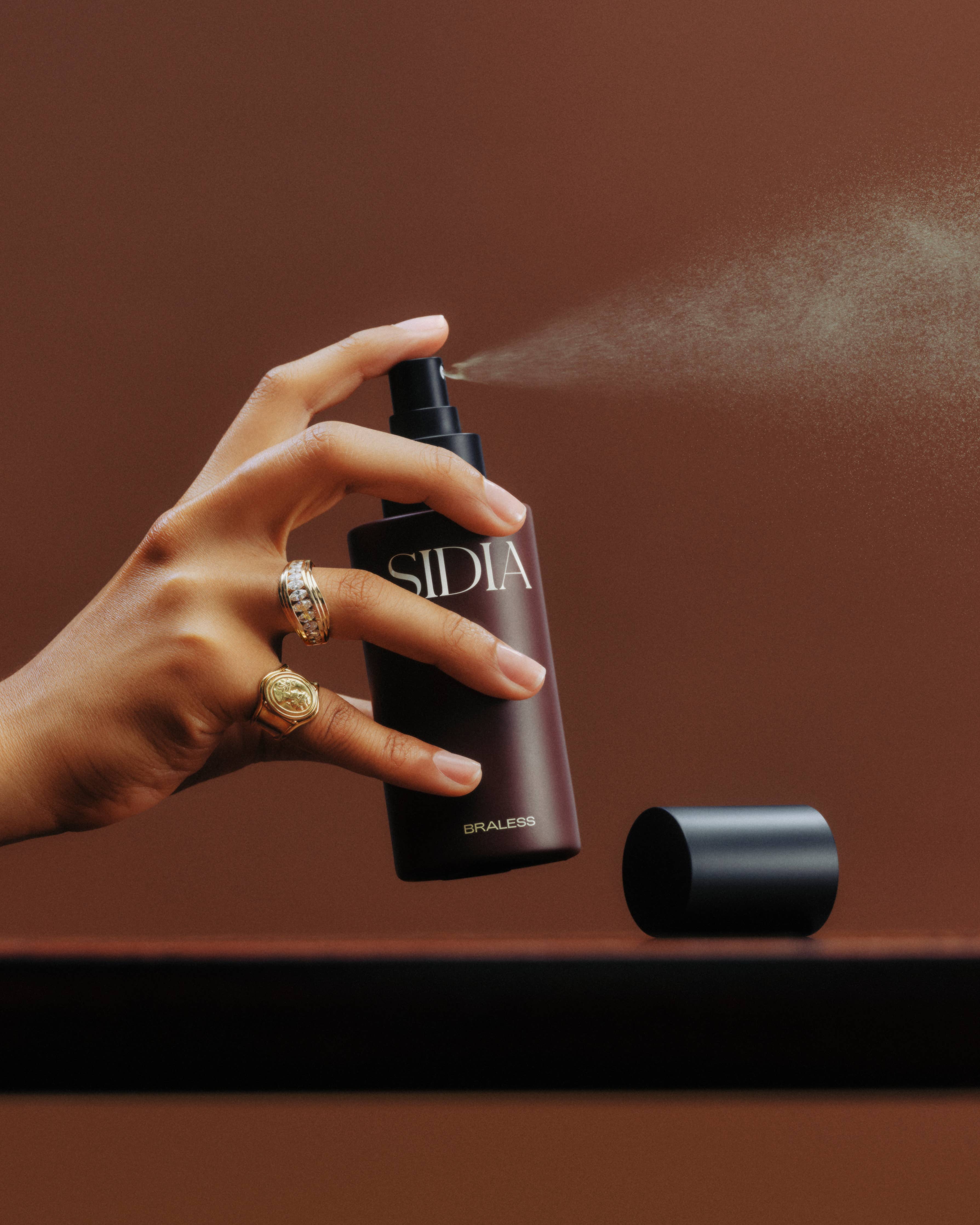 SIDIA The Body Mist