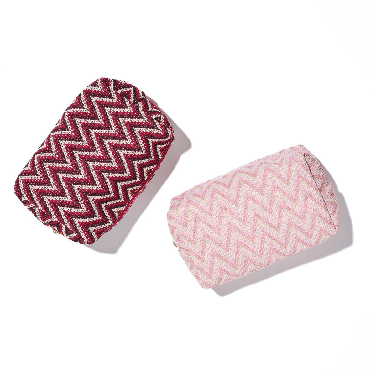 V-Muse Cosmetic Pouch