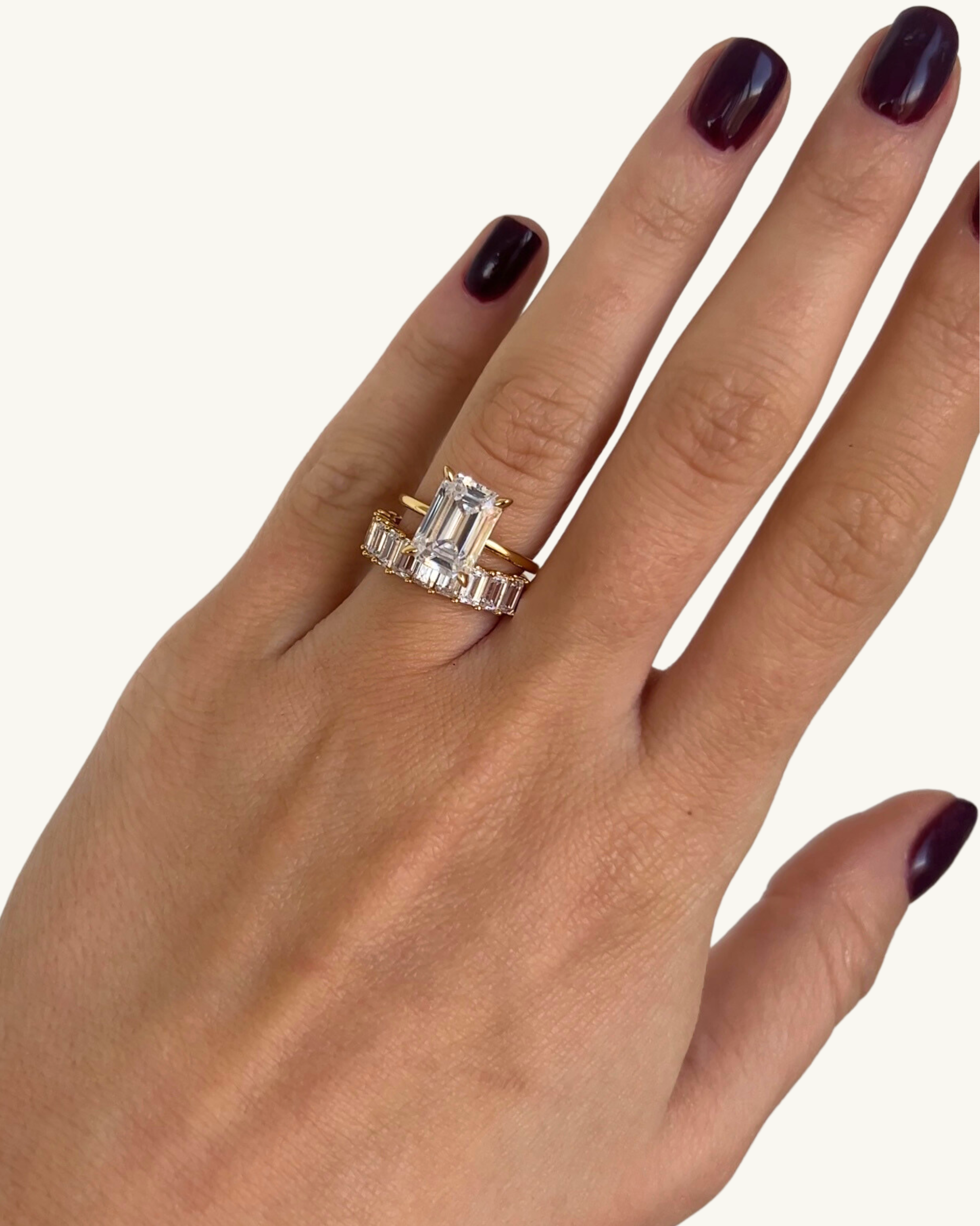 SOFIA RING SET