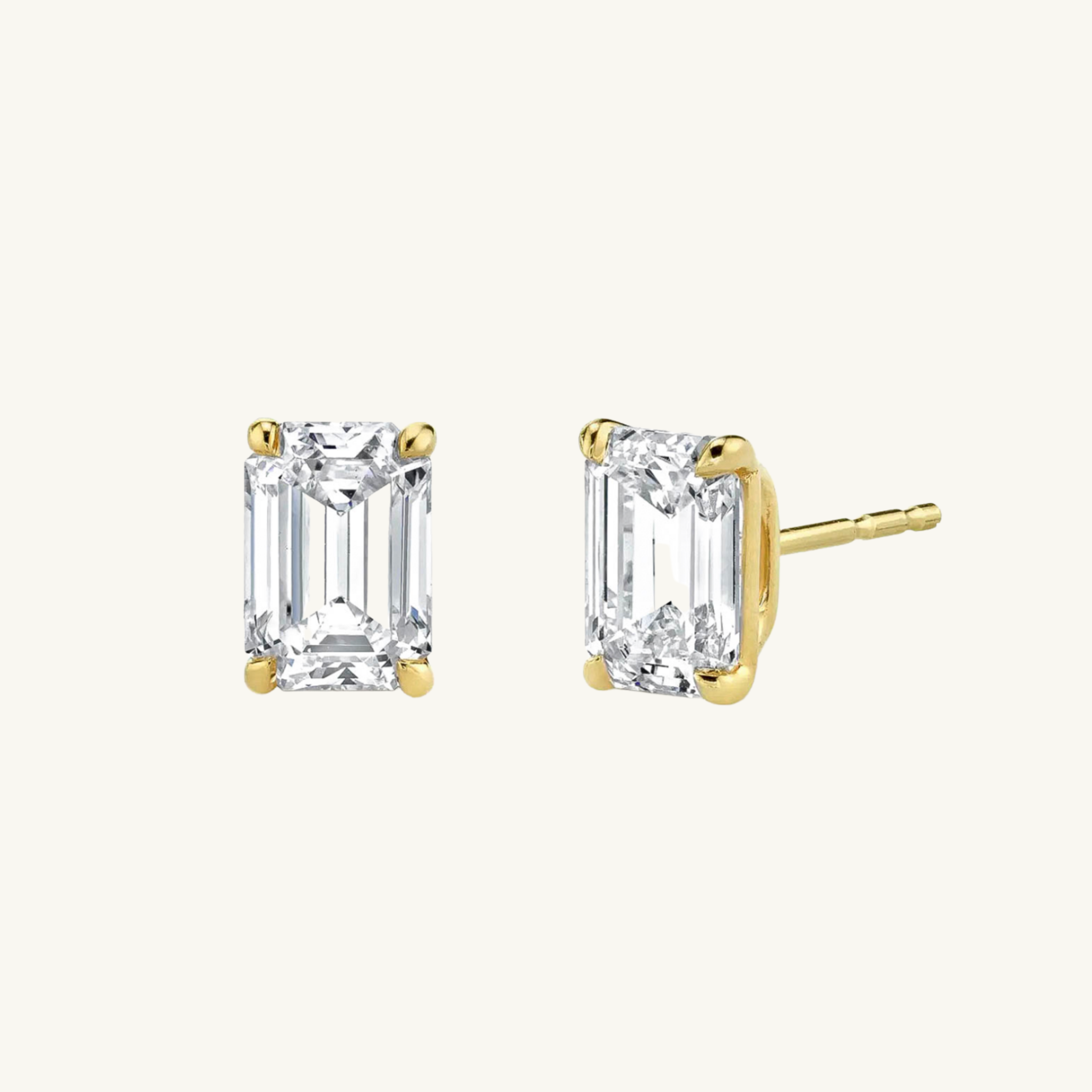 EMERALD STUD