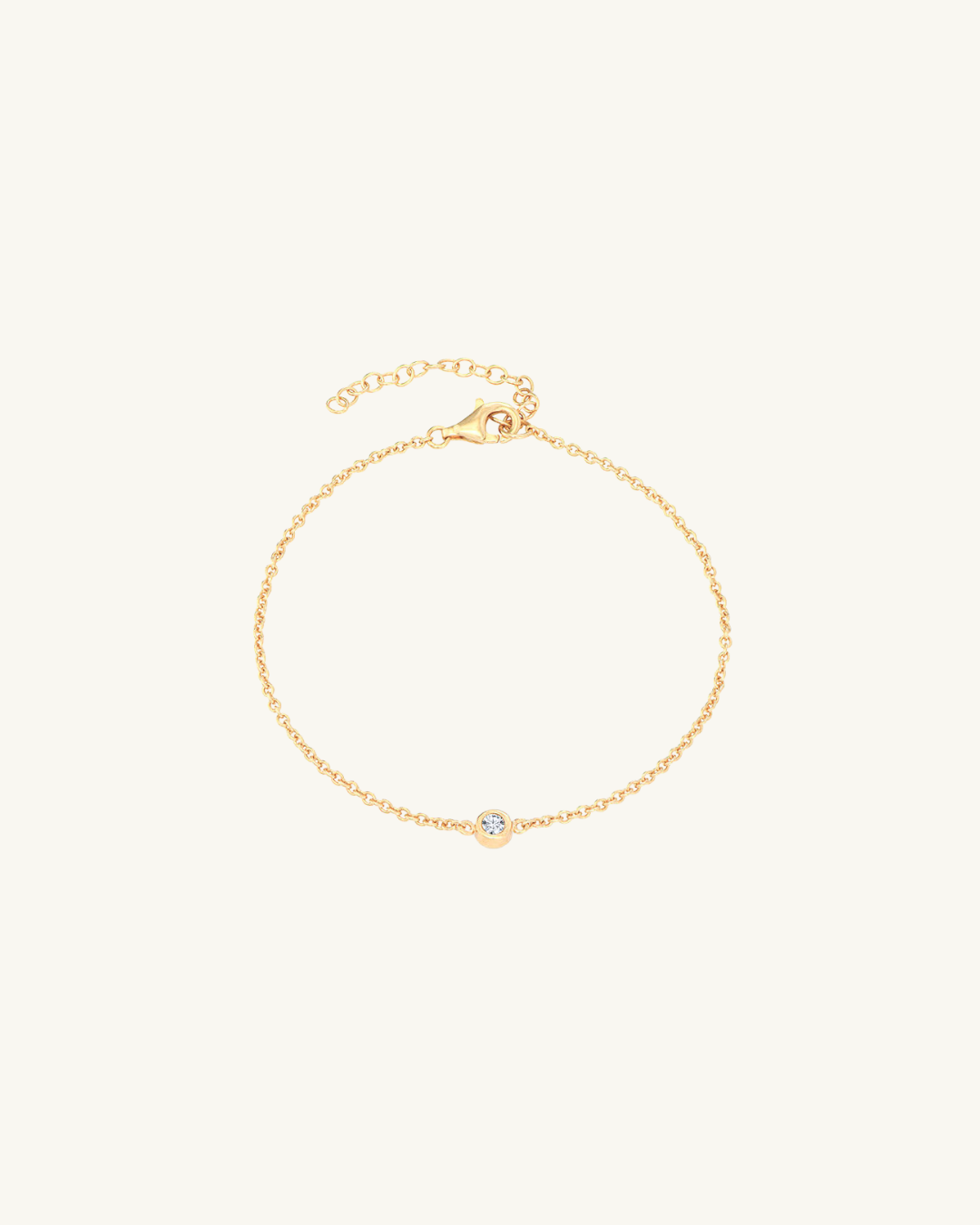 BIRTHSTONE BRACELET