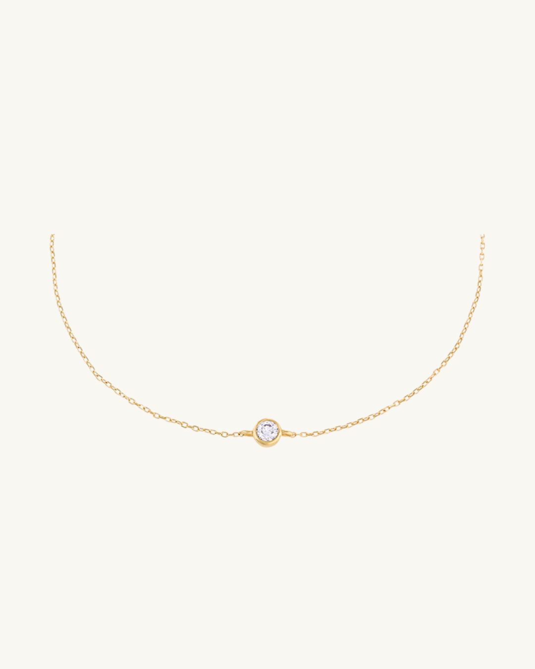 BIRTHSTONE BRACELET