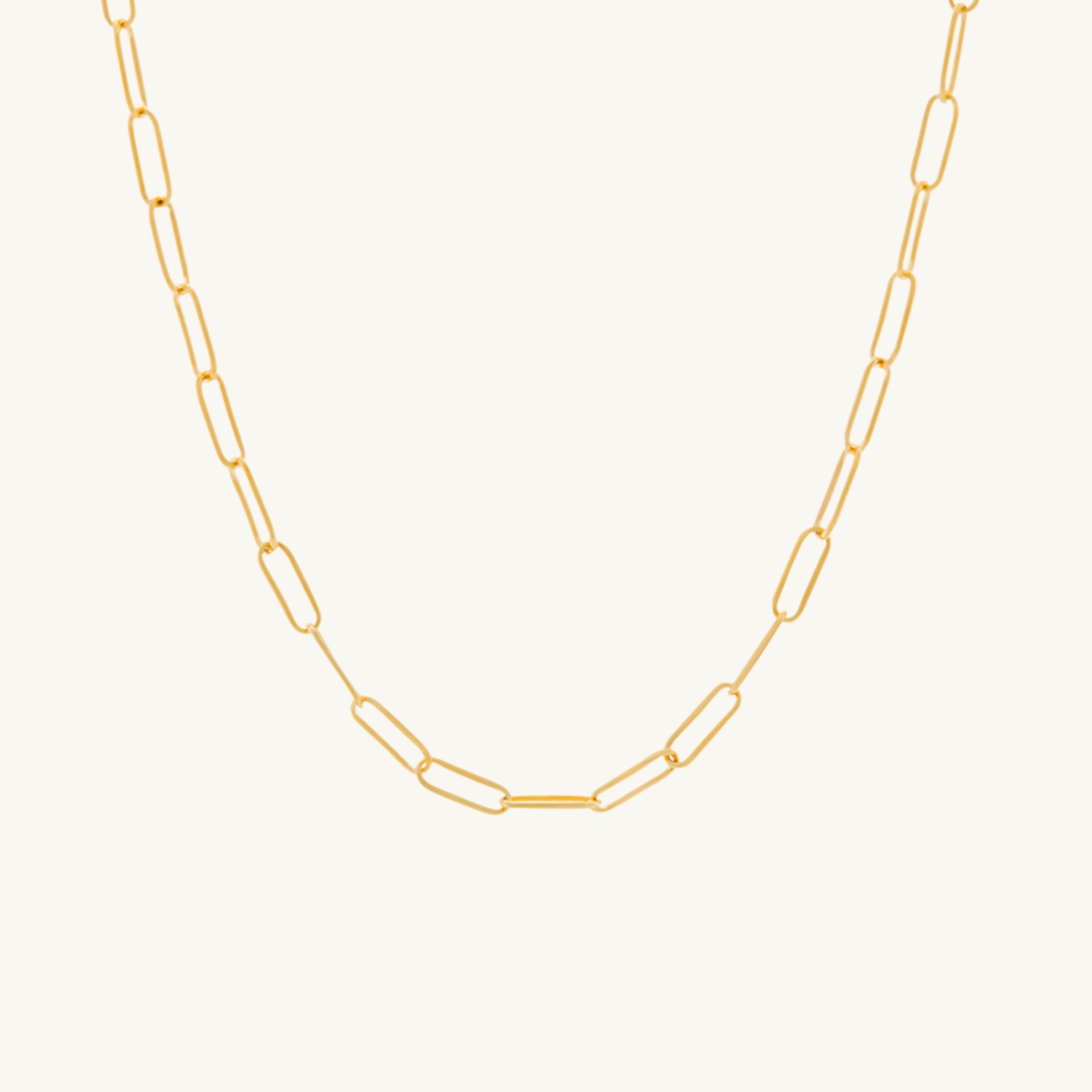 DAINTY VINTAGE LINK