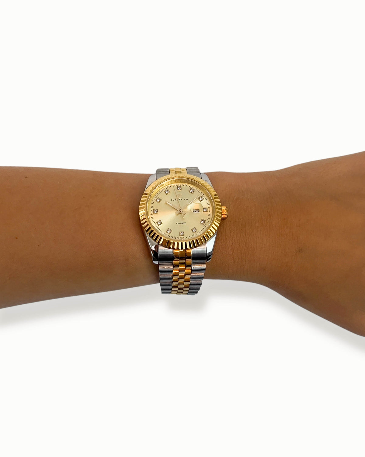 36 MM - MONTRE CLASSIQUE CC