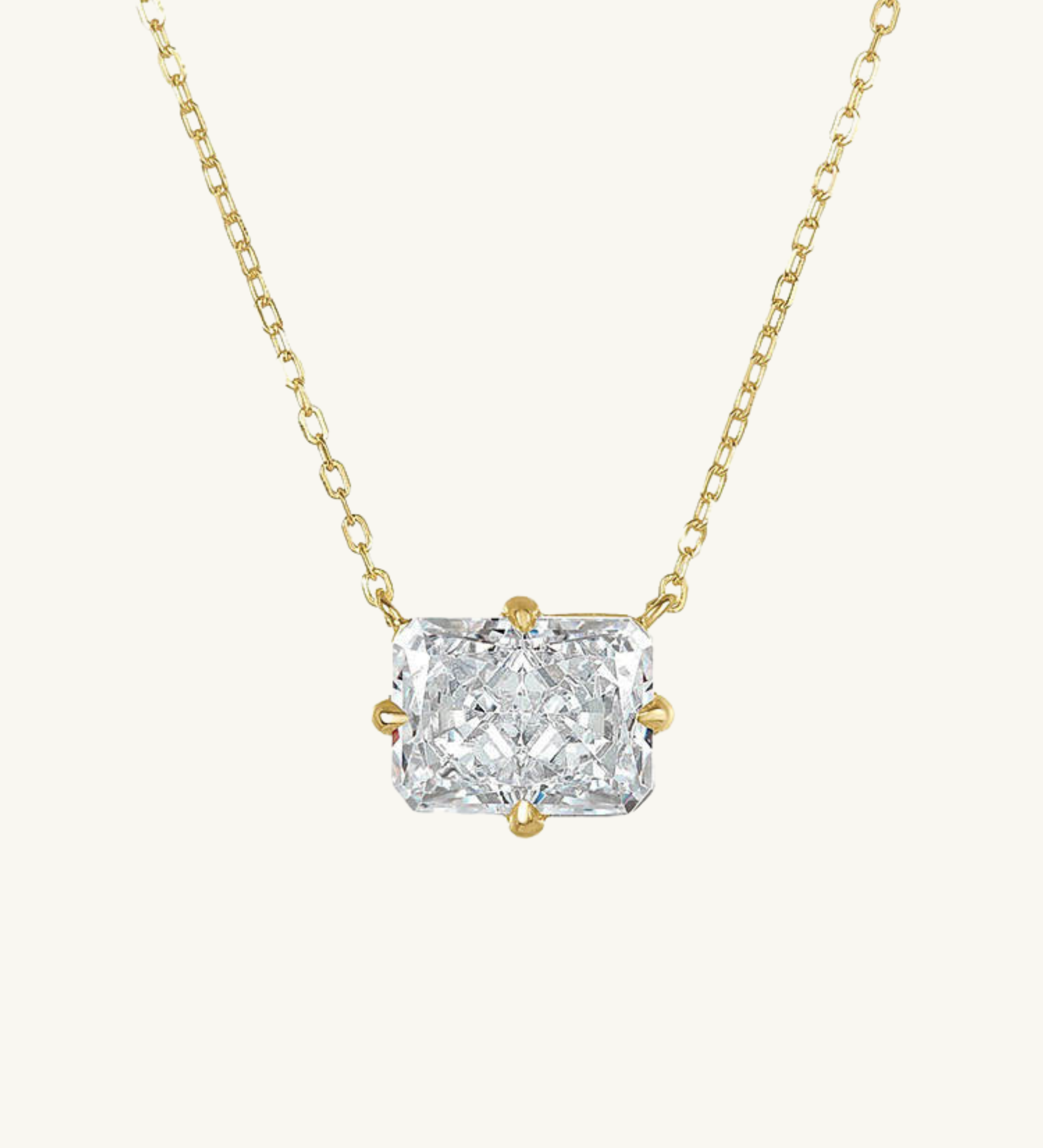 BLAIR NECKLACE
