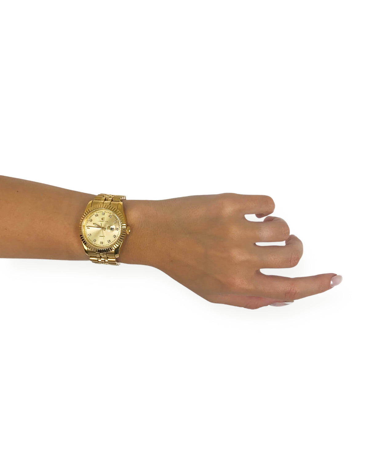 36 MM - MONTRE CLASSIQUE CC