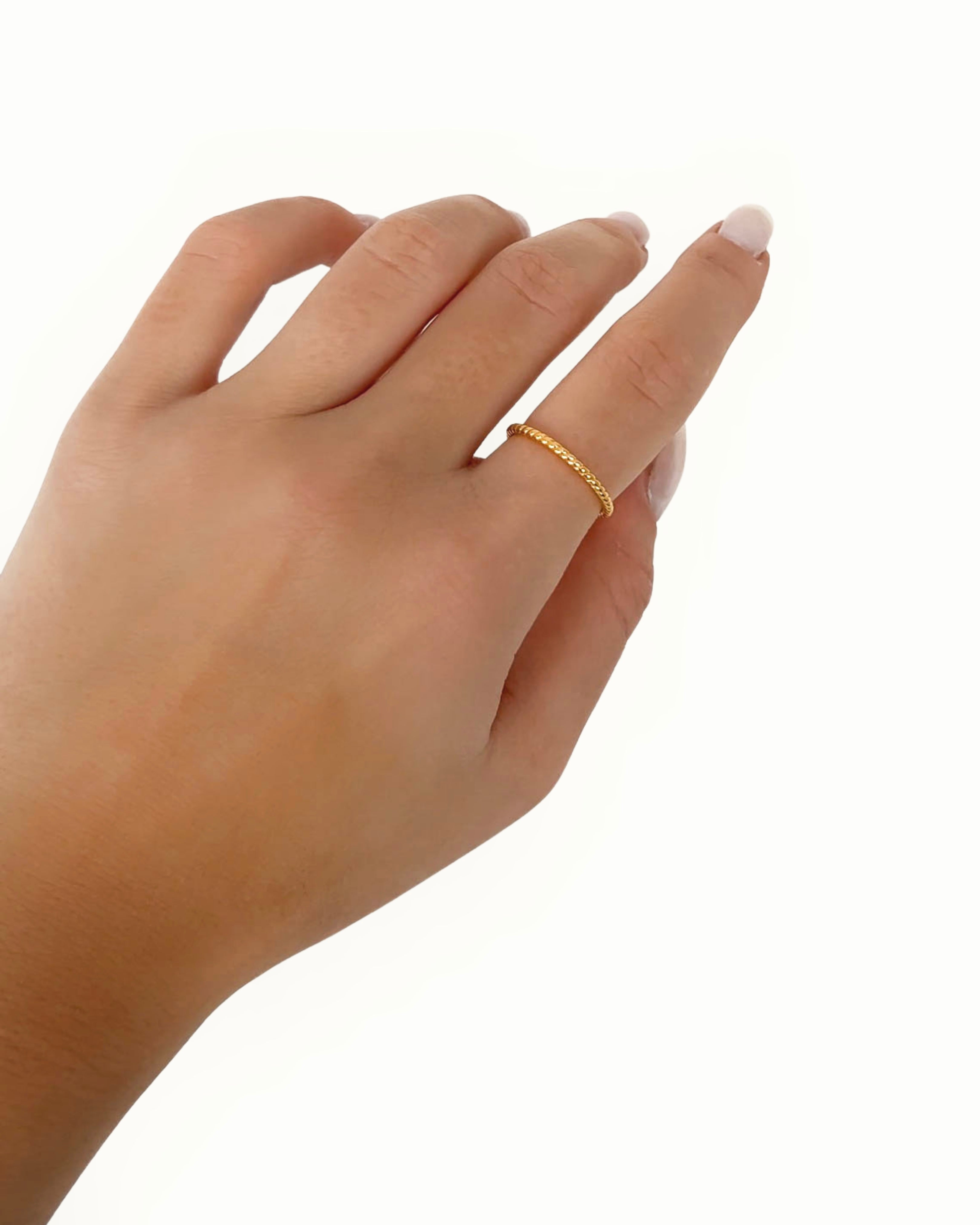 CAPRI RING