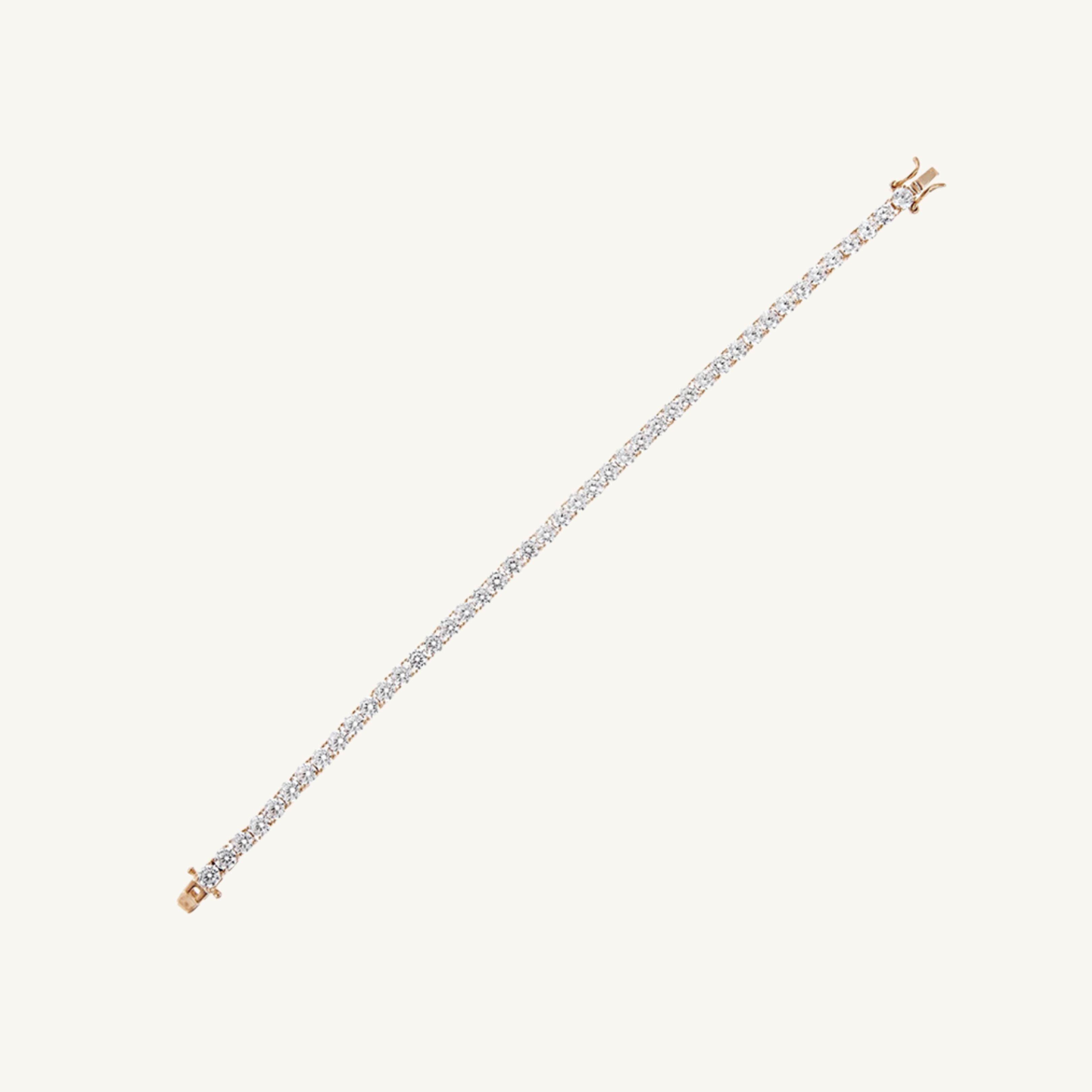 BRACELET DE TENNIS CLASSIQUE