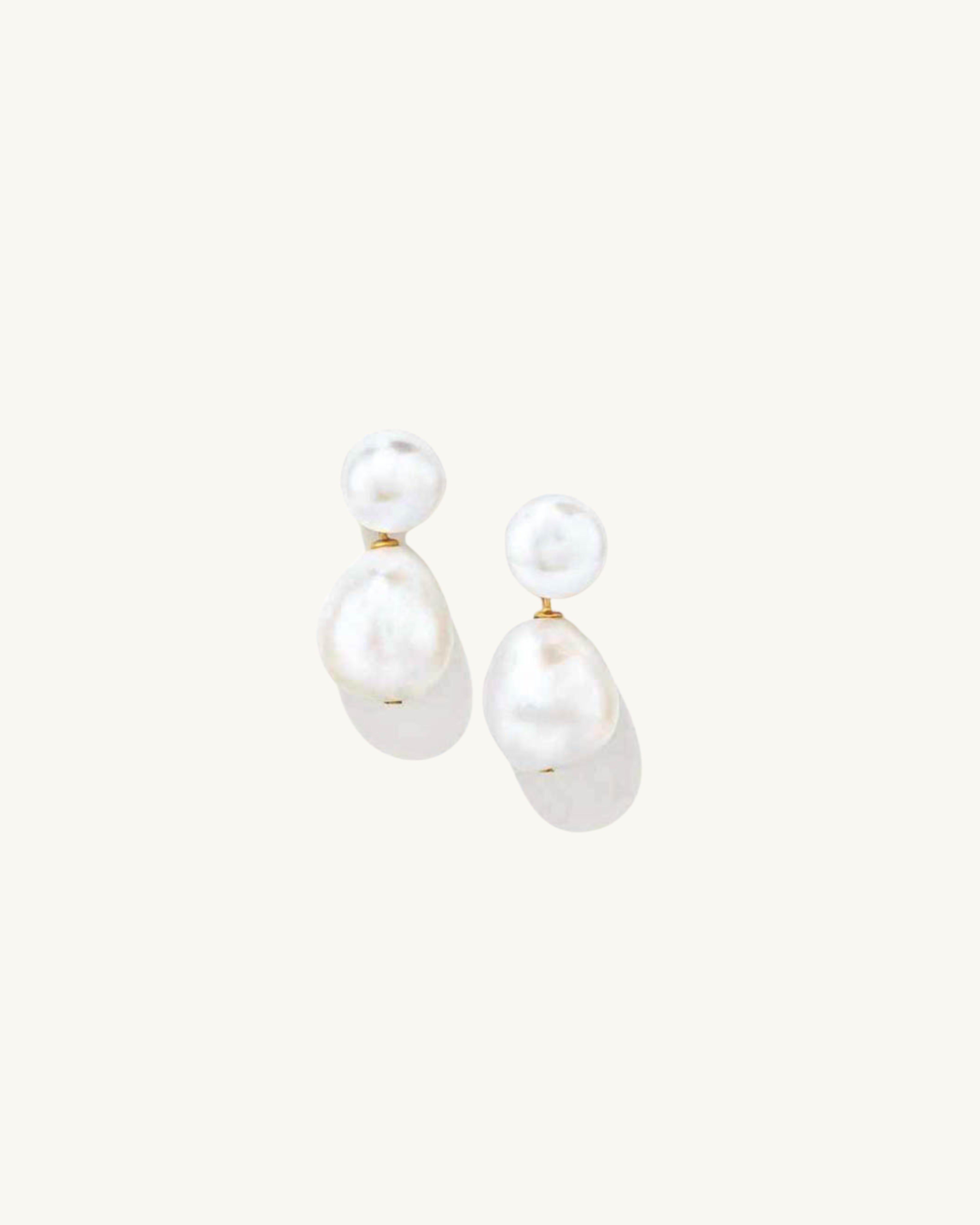 COCO PEARL EARRING