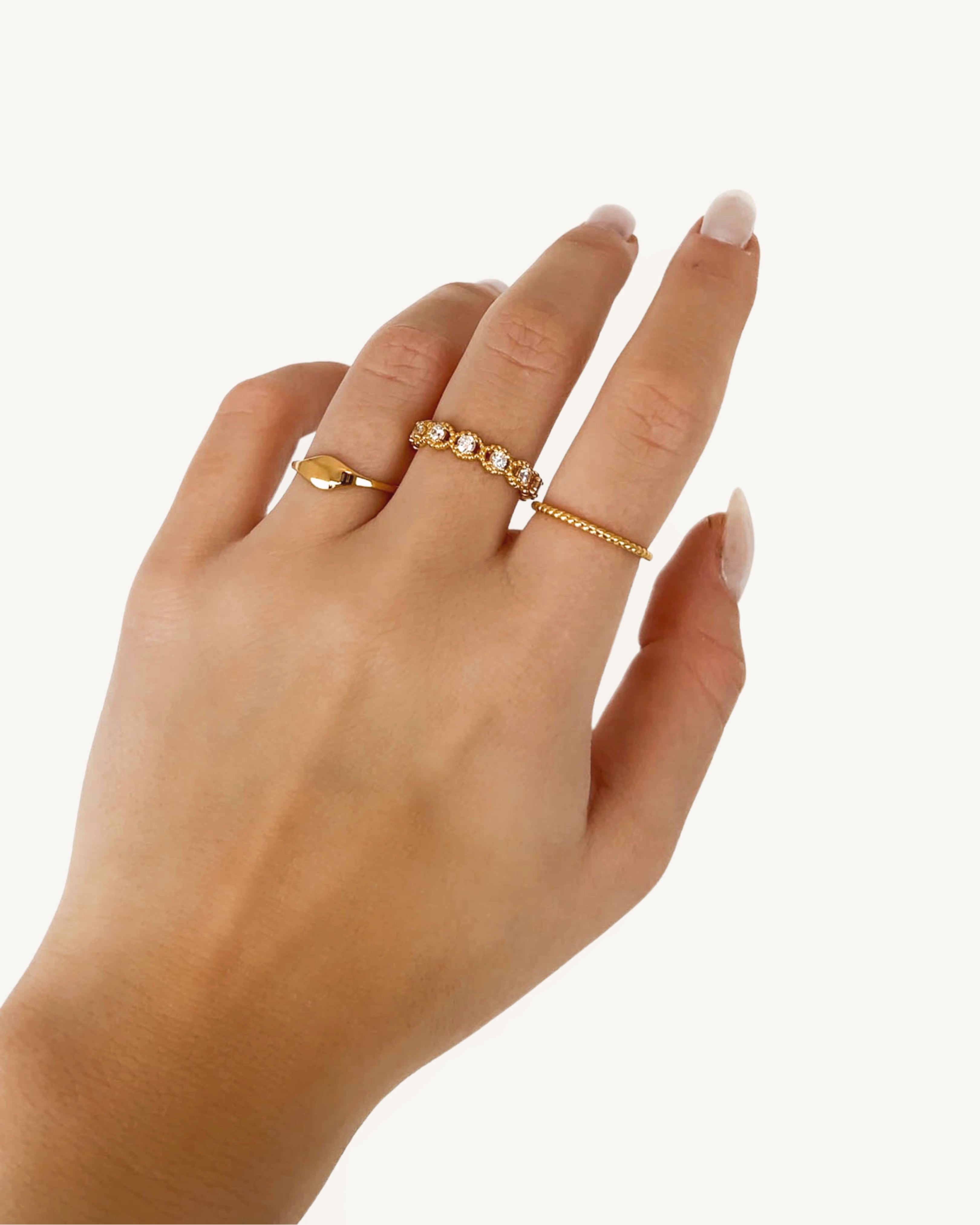 CAPRI RING
