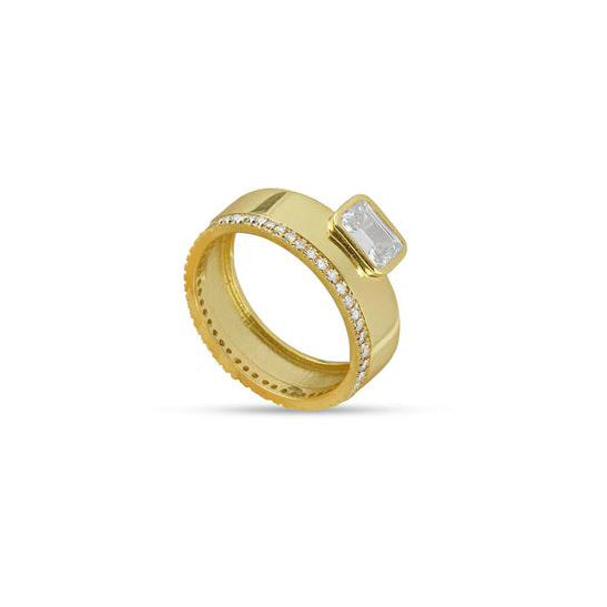 BAGUE CAMILA