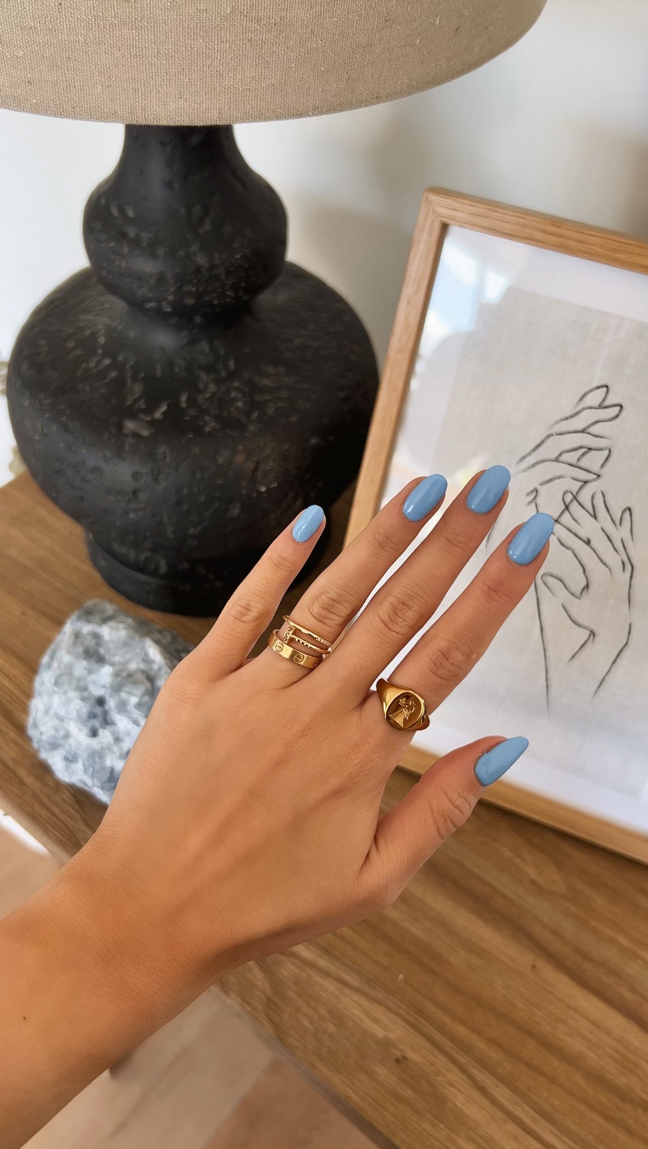 BAGUE CHEVALIERE DU ZODIAQUE
