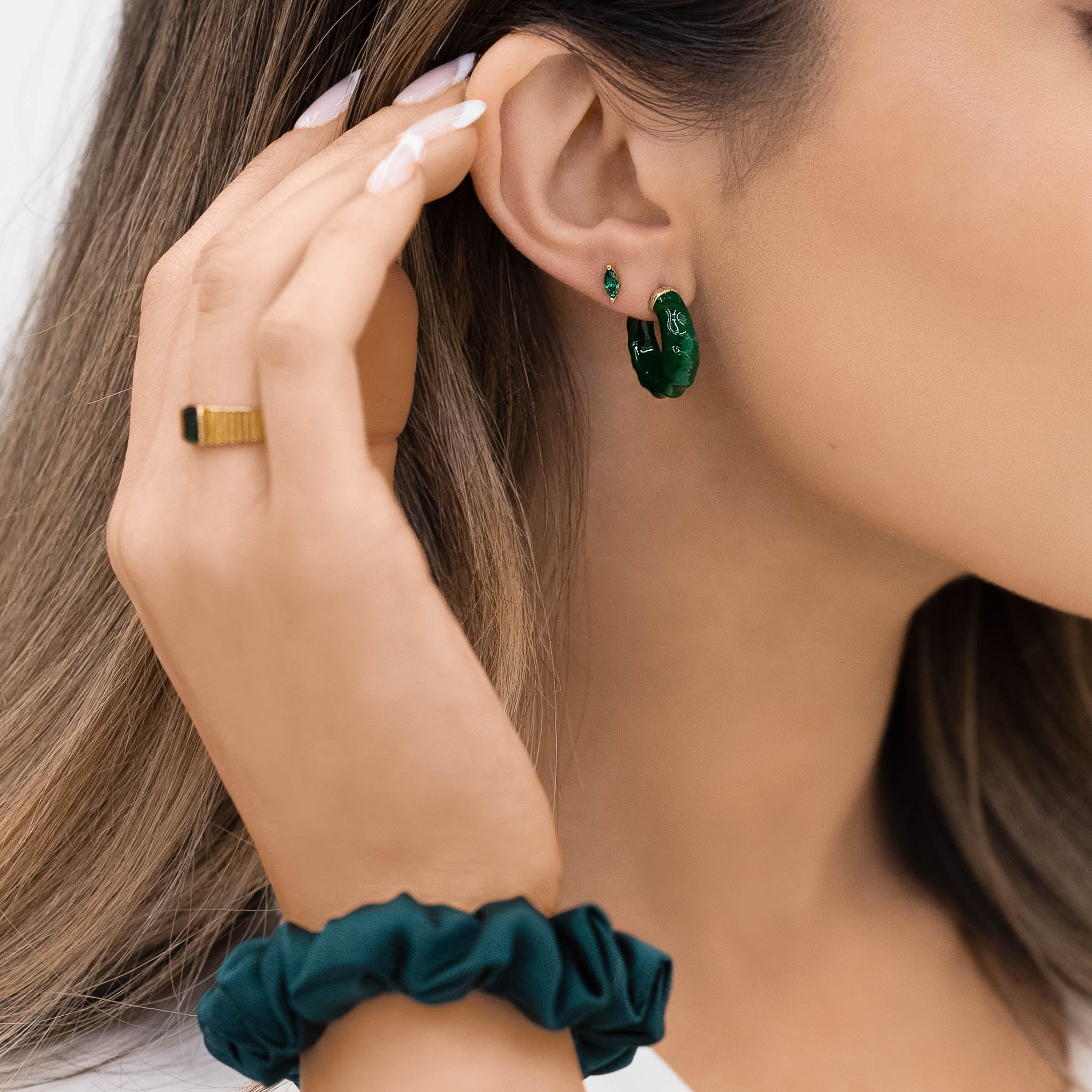 BOUCLES D&