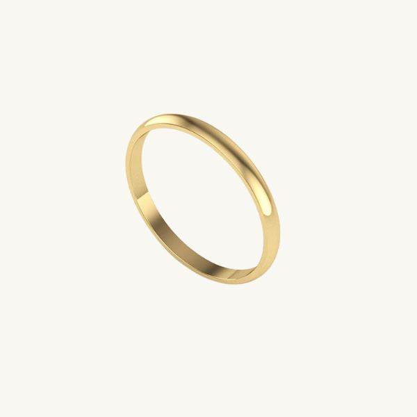 NAKED RINGS (SIZES 4-9)