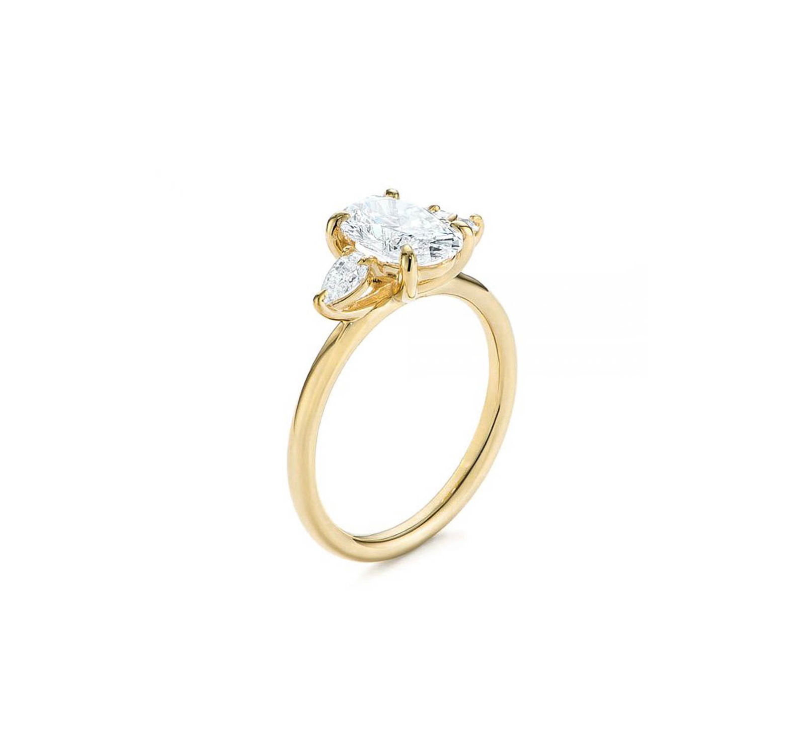 HEATHER RING