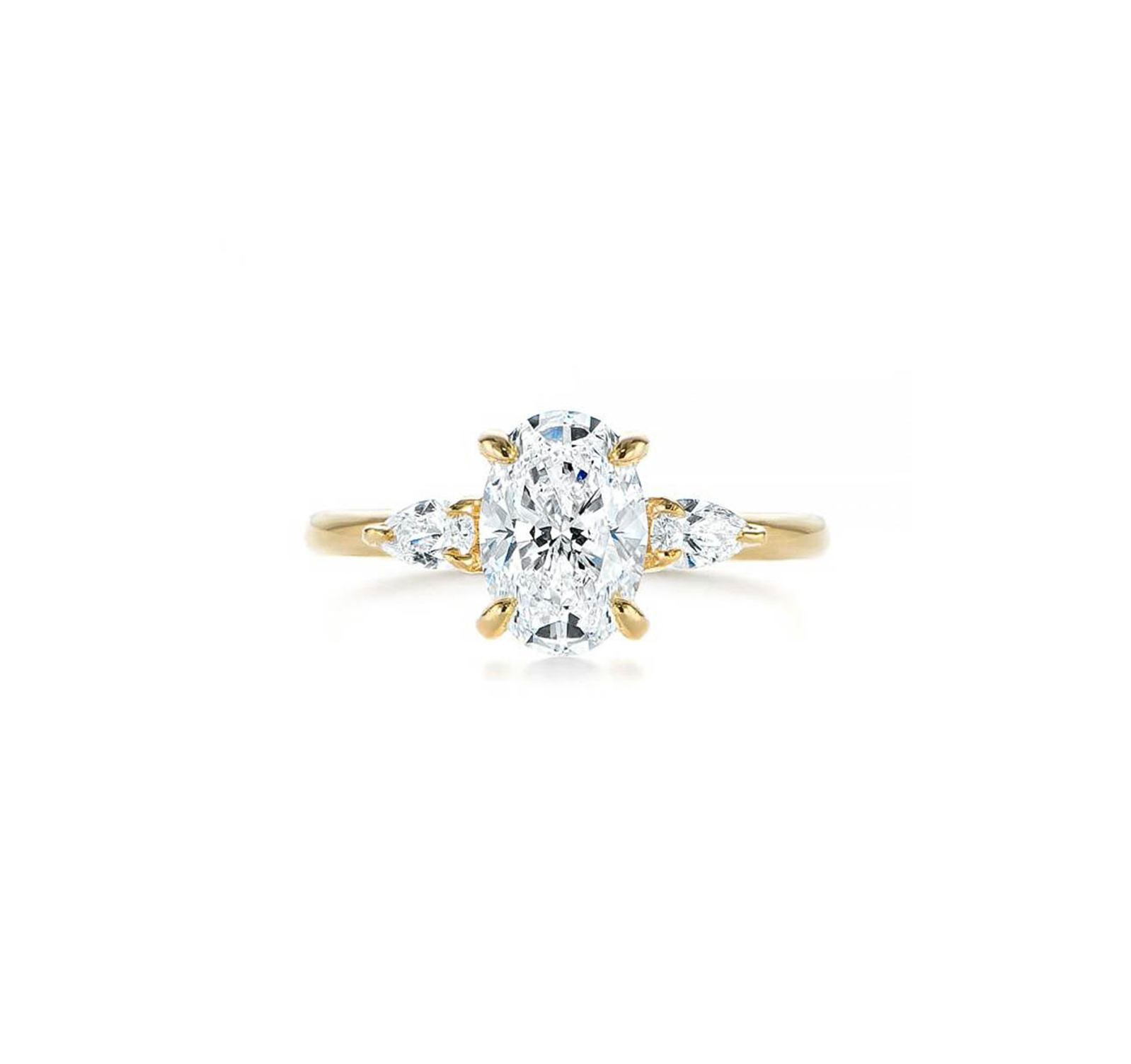 HEATHER RING