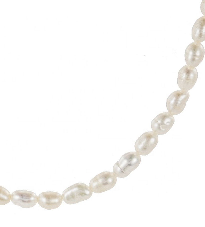PETITE FRESHWATER PEARL BRACELET
