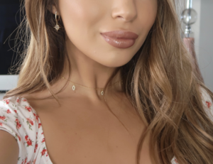 ATHENA NECKLACE
