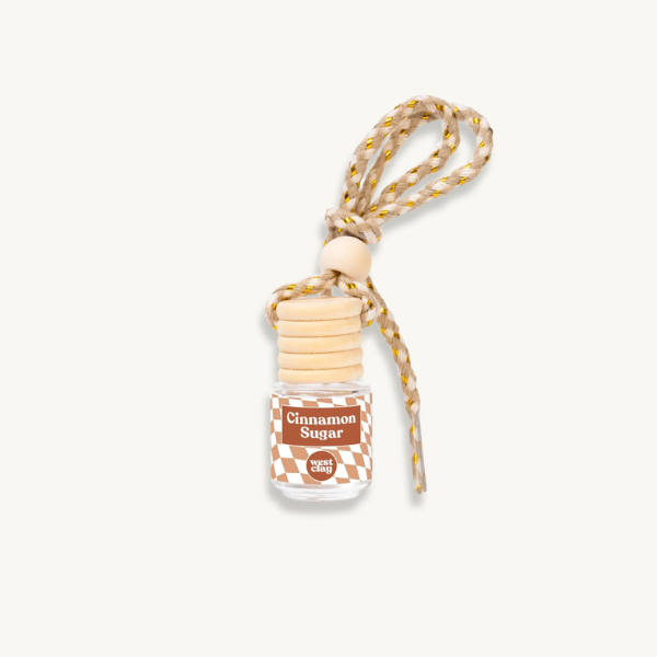 DIFFUSEUR DE PARFUM POUR VOITURE