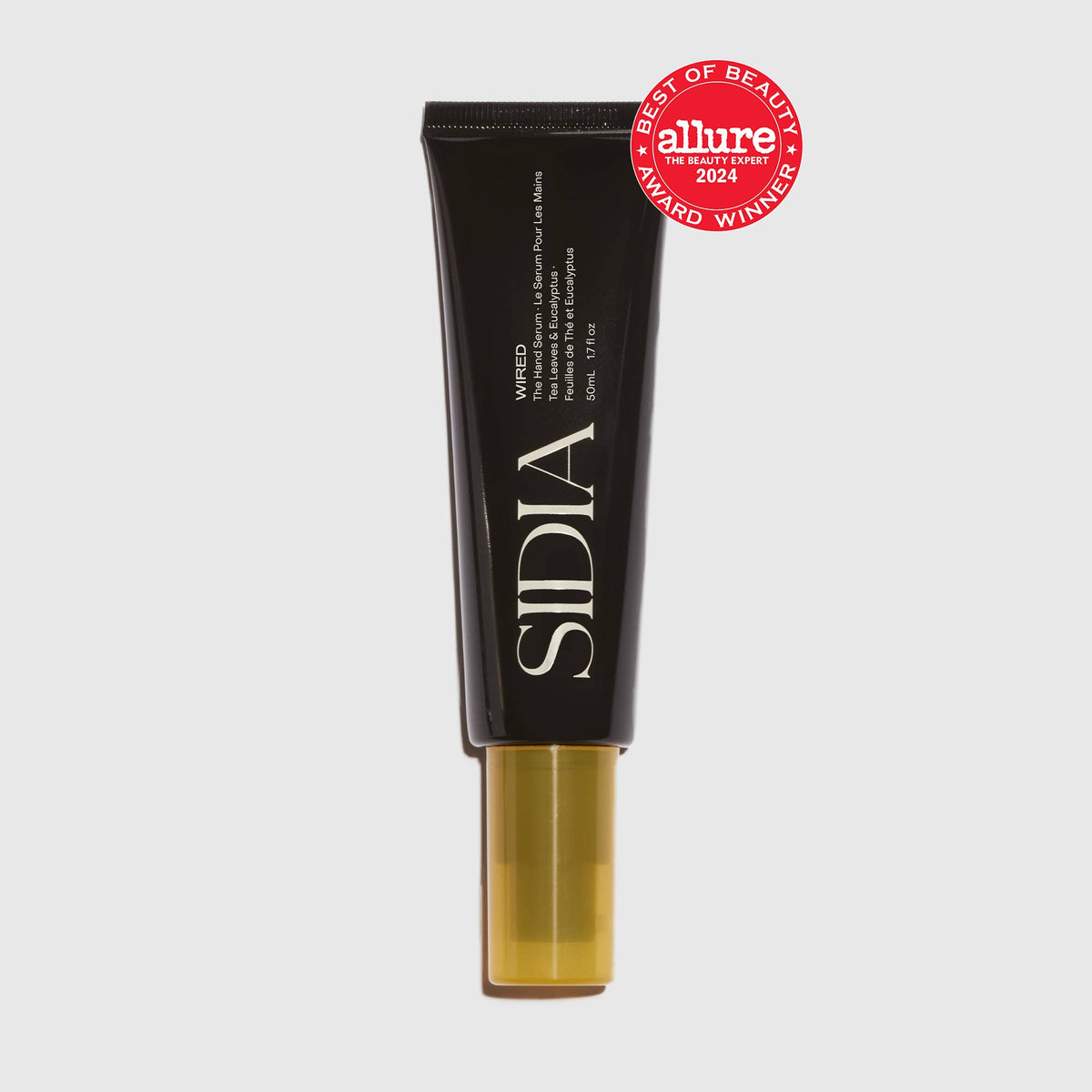 SIDIA Le Sérum Mains