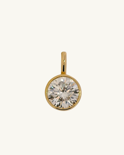 C&amp;C SIGNATURE PENDANT