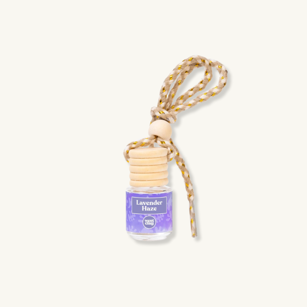 DIFFUSEUR DE PARFUM POUR VOITURE 