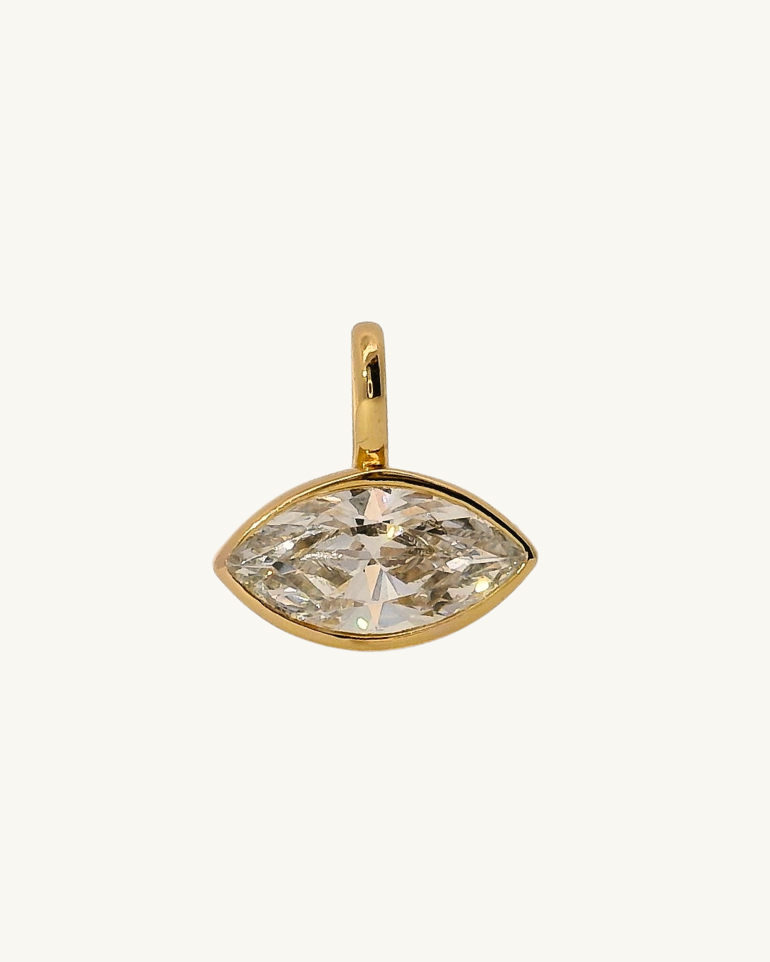C&amp;C SIGNATURE PENDANT