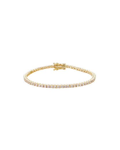 BRACELET TENNIS MOISSANITE