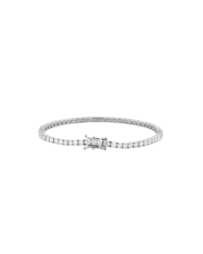 BRACELET TENNIS MOISSANITE