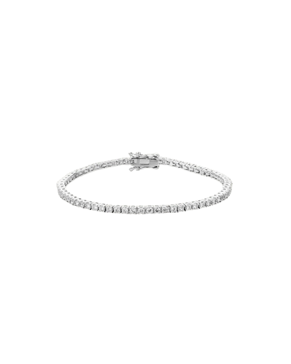 BRACELET TENNIS MOISSANITE