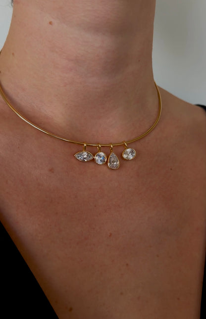 C&amp;C SIGNATURE NECKLACE
