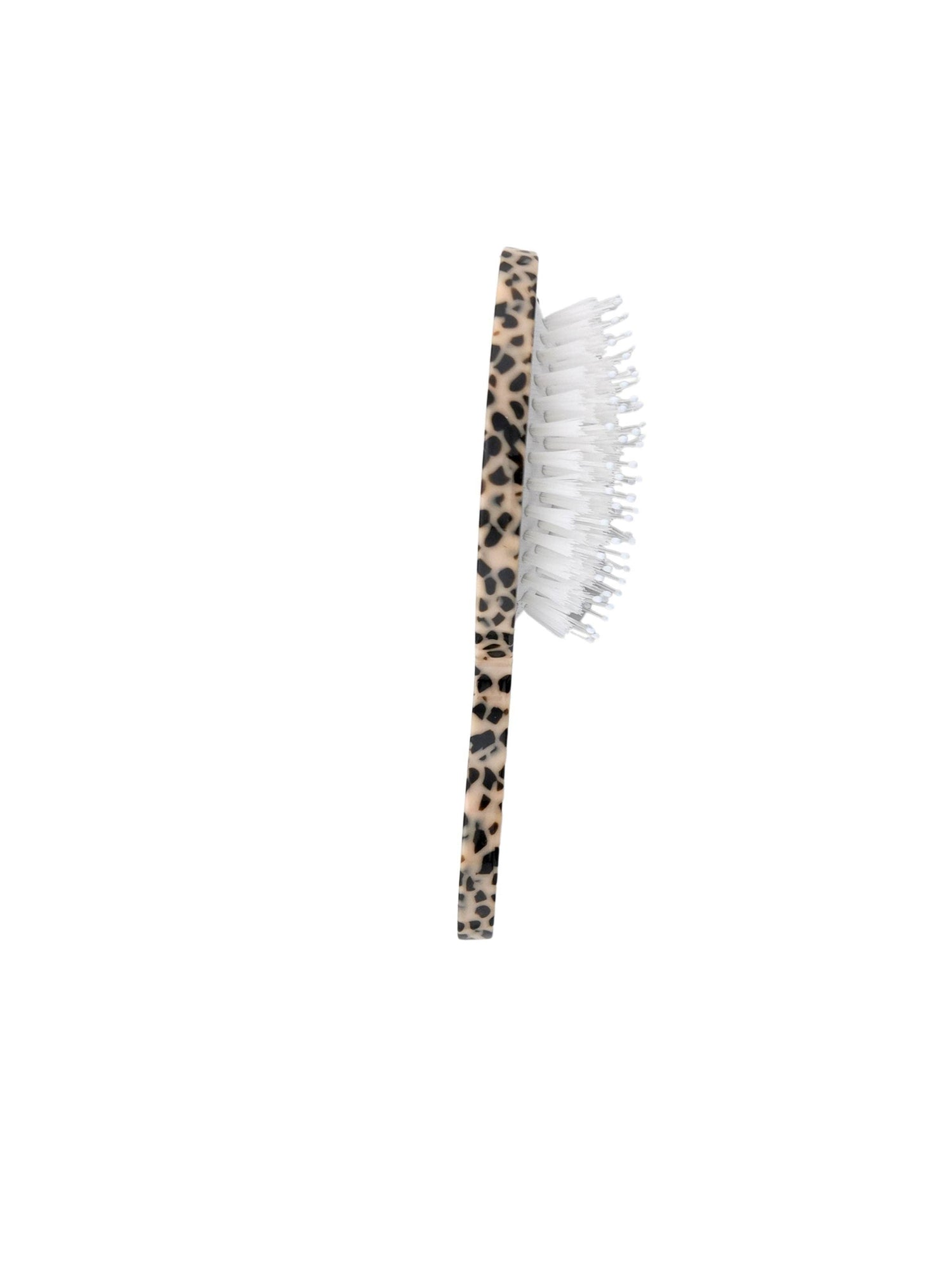 Americana Teddy Handbag Hero Brush