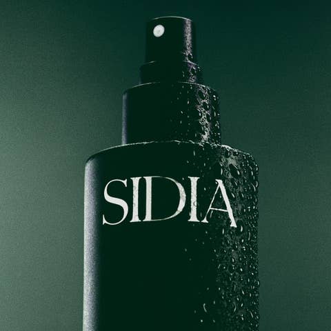 SIDIA La Brume pour le Corps