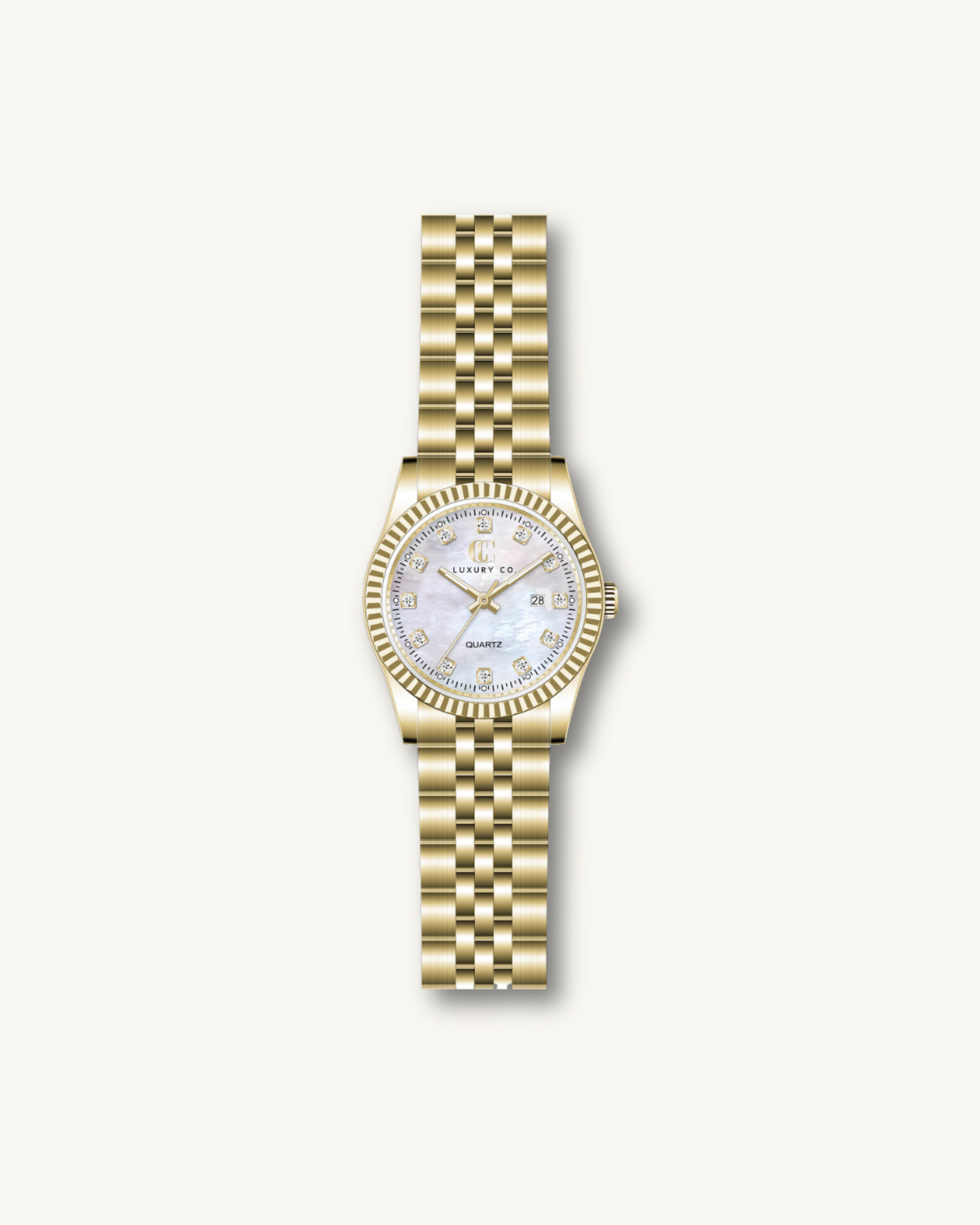 IMPERFECT WATCHES