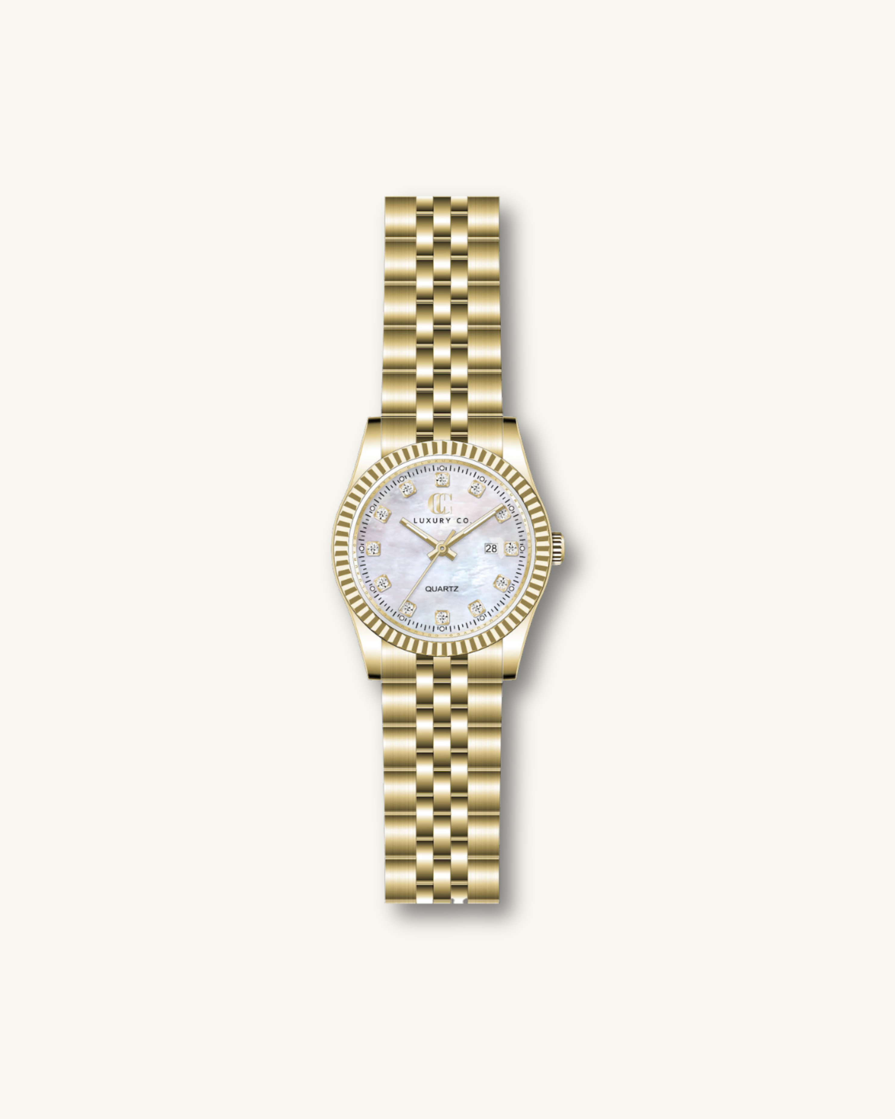 IMPERFECT WATCHES