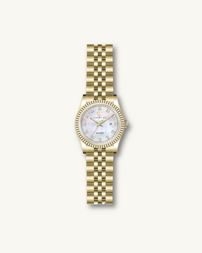 IMPERFECT WATCHES
