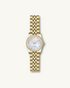 31MM CLASSIC WATCH - Gold & Mother of Pearl